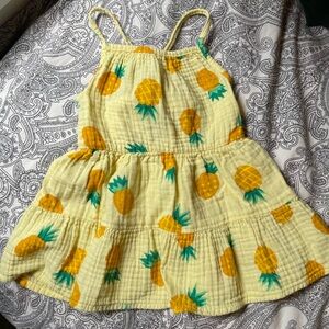 3/$12 Cat and Jack Sundress